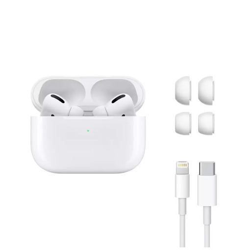 【値下げ】国内正規品 Apple AirPods Pro MLWK3JA MagSafe
