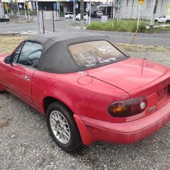 ロードスター MTの画像