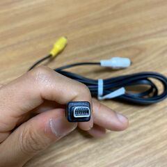 【新品】AVケーブル③の画像