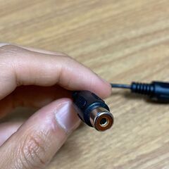 【新品】AVケーブル④の画像
