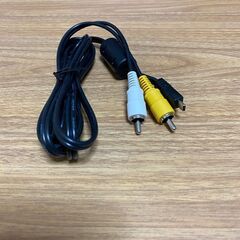 【新品】AVケーブル⑤