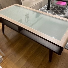 ローテーブル