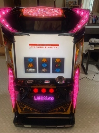 コードギアスR2 実機