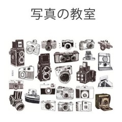 8月20日(土)    カメラ教室　残席2名