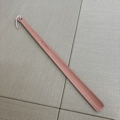 ニトリ 靴べら ロングの画像