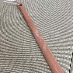 ニトリ 靴べら ロングの画像