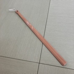 ニトリ 靴べら ロングの画像