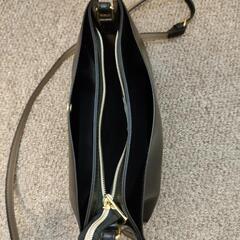 ショルダーバック　軽量　美品の画像