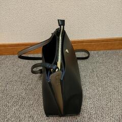 ショルダーバック　軽量　美品の画像