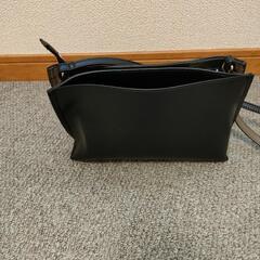 ショルダーバック　軽量　美品の画像