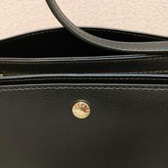 ショルダーバック　軽量　美品の画像