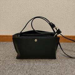 ショルダーバック　軽量　美品の画像