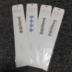 missiu(ミシュー)ブレスレット