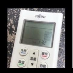 富士通エアコン
