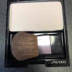 資生堂 ルミナイジング サテンフェースカラー