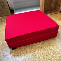 クッショントランポリンの画像