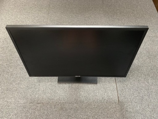ASUS ゲーミングモニター(相手決定済み)