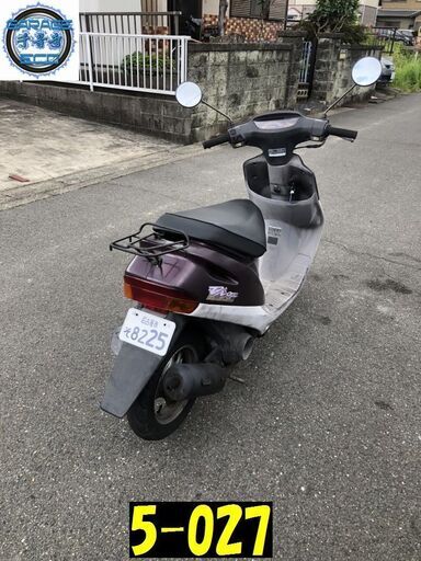 お取引頂きました。「即日納車可能」愛知県公安委員会許可業者(オートバイ