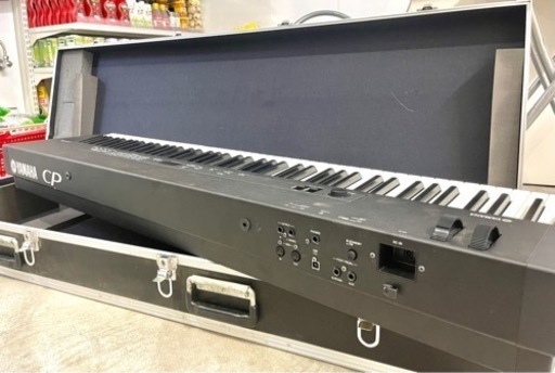 YAMAHA / CP-33