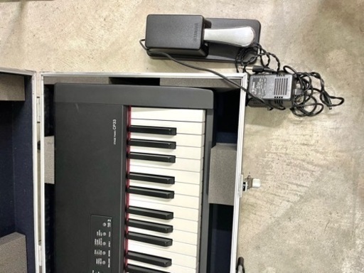 YAMAHA / CP-33
