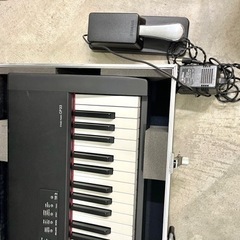 YAMAHA / CP-33の画像