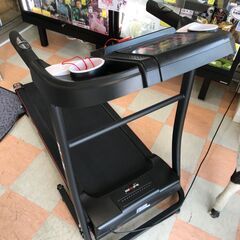 アルインコ エアロバイク フィットネスプロ ※動作チェック済みの画像