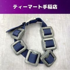 売済み ダイビングウエイト ベルト 合計 約6.0ｋｇ 重り ベルト スキューバダイビング 海 潜水 札幌市手稲区の画像