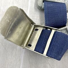 売済み ダイビングウエイト ベルト 合計 約6.0ｋｇ 重り ベルト スキューバダイビング 海 潜水 札幌市手稲区の画像