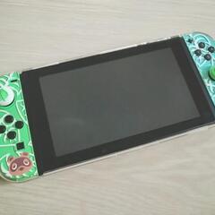 あつまれどうぶつの森 Nintendo Switch☆おまけ付き☆