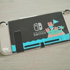 [タイムセール3時間] Switch あつまれ どうぶつの森おまけ付き Nintendo Switch あつまれ どうぶつの森セット おまけ付き