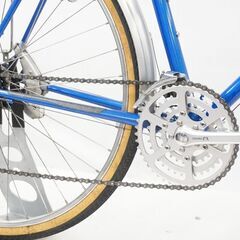 BRIDGESTONE 「ブリジストン」 TRAVZONE 年式不明 ランドナーの画像