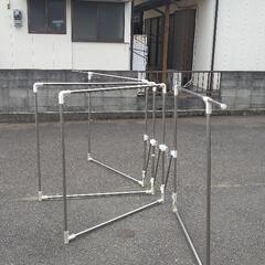 布団干し　竿　無料(ただ今、受け渡し調整中　)