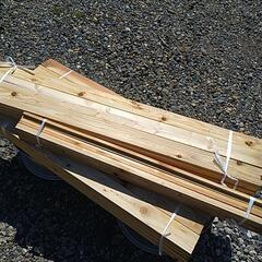 梱包材 DIY たき火 薪 等に。