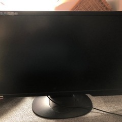 11/24まで24インチモニタBENQ日立市