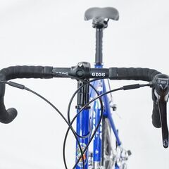 GIOS 「ジオス」 FELUCA 2015年モデル ミニベロの画像