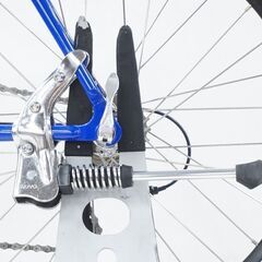 GIOS 「ジオス」 FELUCA 2015年モデル ミニベロの画像