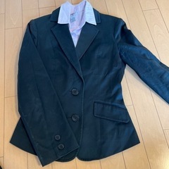 ミッシェルクラン　スーツの画像