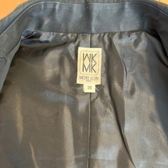 ミッシェルクラン　スーツの画像