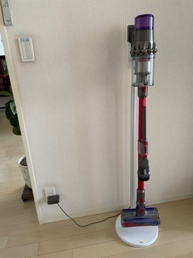 ダイソン  コードレス掃除機　v11