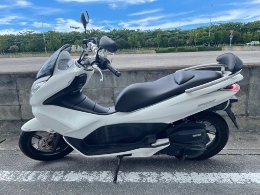ホンダ PCX125 jf28