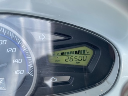 バイク PCX125 jf28