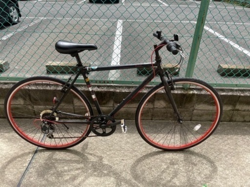 Adel　おしゃれロードバイク