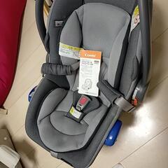 コンビ　ベビーシート