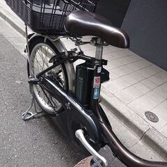 [570]送料無料 ヤマハPAS Babby 電動自転車 ※充電器なし 楽天市場】【最大4倍エントリ要】送料無料 ※一部地域限定 2025年モデル