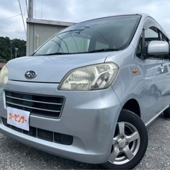 ★支払総額13.8万円★車検令和6年8月まで タントエグゼOEM...