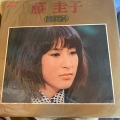 藤圭子の中古が安い！激安で譲ります・無料であげます｜ジモティー