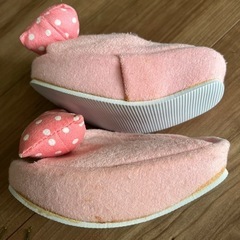 履くだけ美脚 ダイエットスリッパの画像