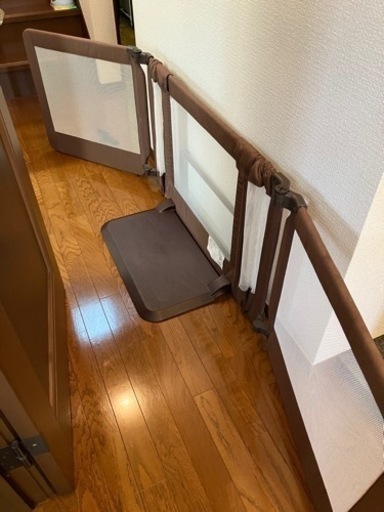 日本育児 おくだけとおせんぼ スマートワイド