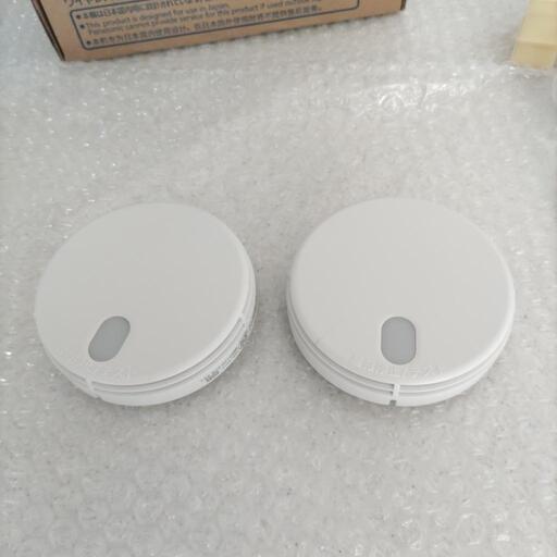 火災報知器