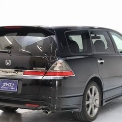 半分だけ革ですと？ノーマルより断然カッコイイ！！の画像